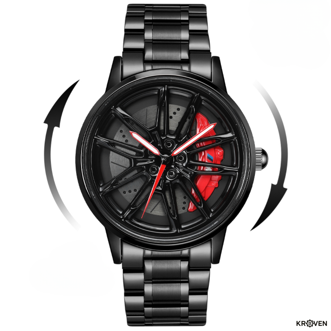 Competition Line – M2