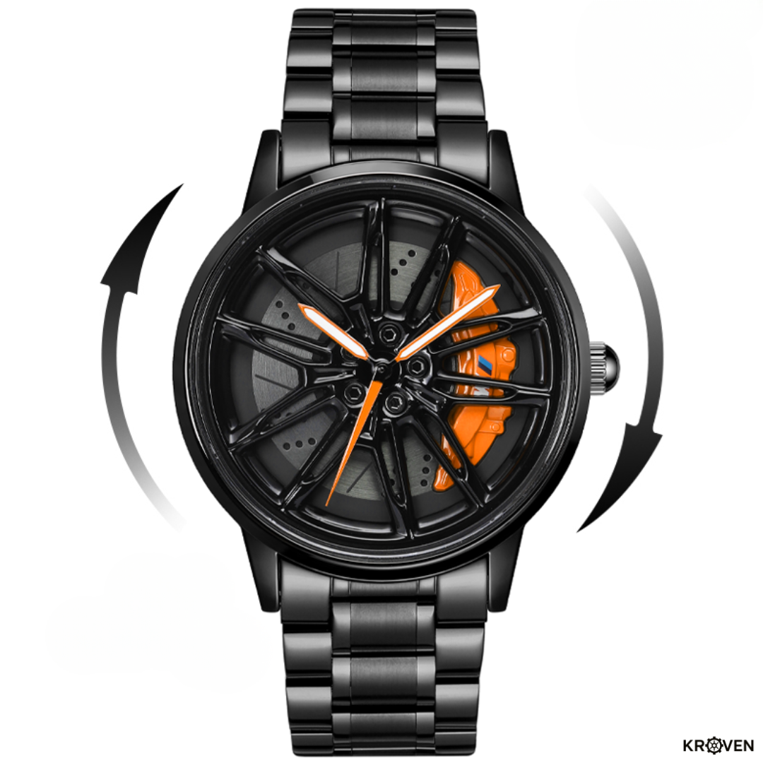 Competition Line – M2