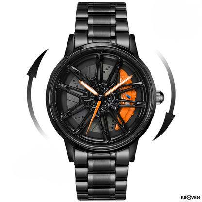 Competition Line – M2