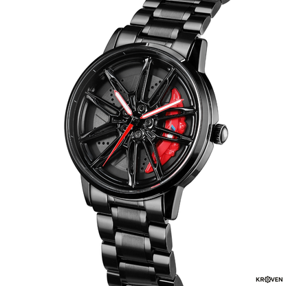 Competition Line – M2
