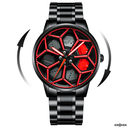 Italian Bull LX – Spinning Edition