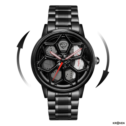 Italian Bull LX – Spinning Edition