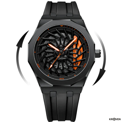 Competition Line – XM Spinning Edition