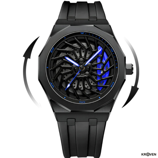 Competition Line – XM Spinning Edition