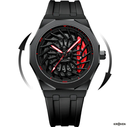 Competition Line – XM Spinning Edition