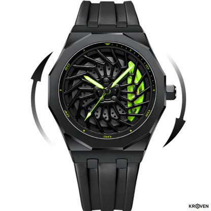 Competition Line – XM Spinning Edition