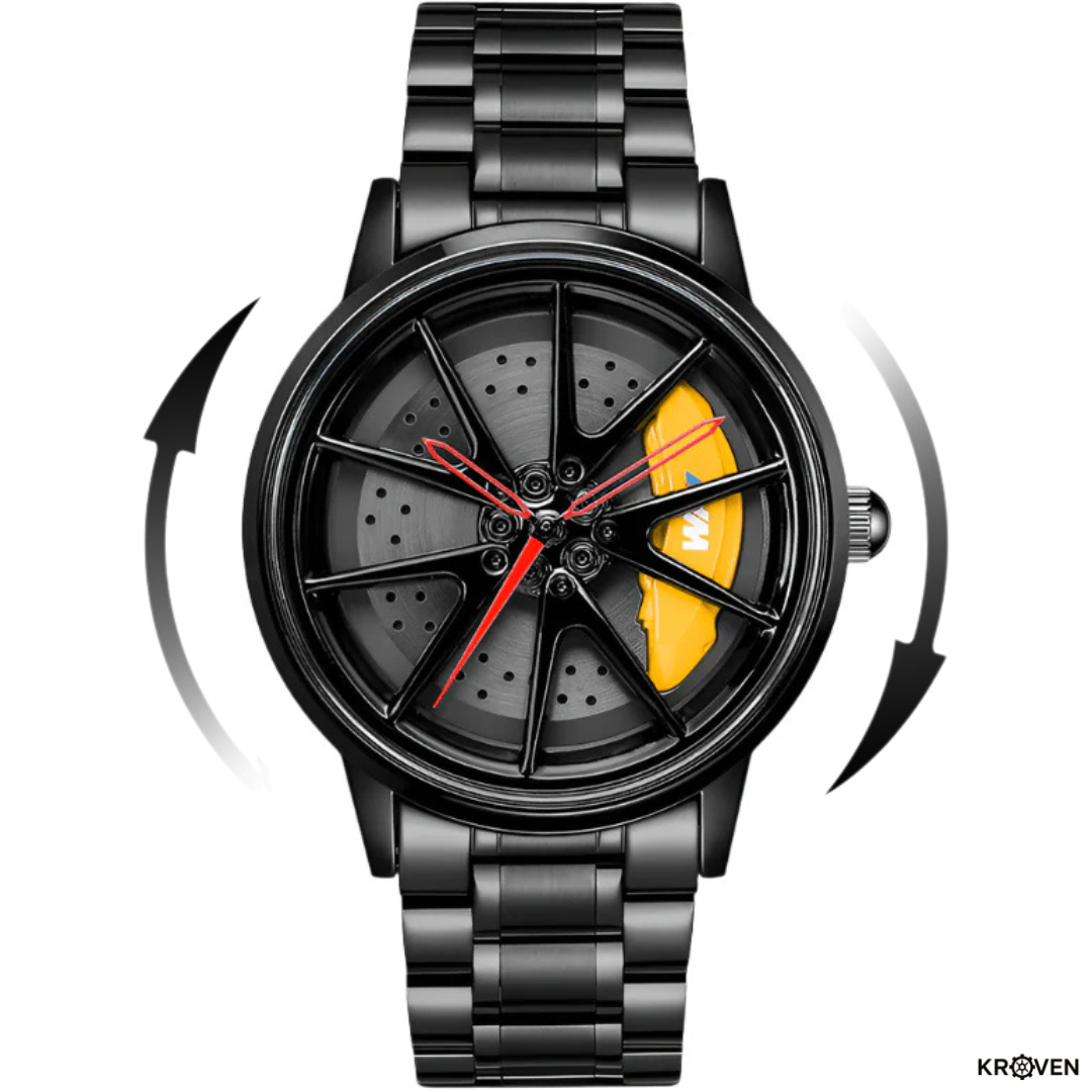 Competition Line – M3
