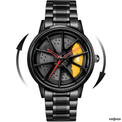 Competition Line – M3