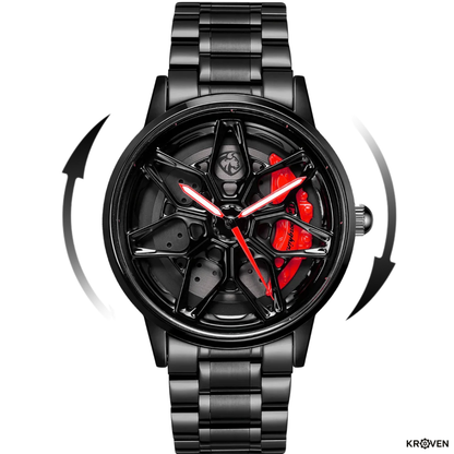 Italian Bull Revuelto - Spinning Edition