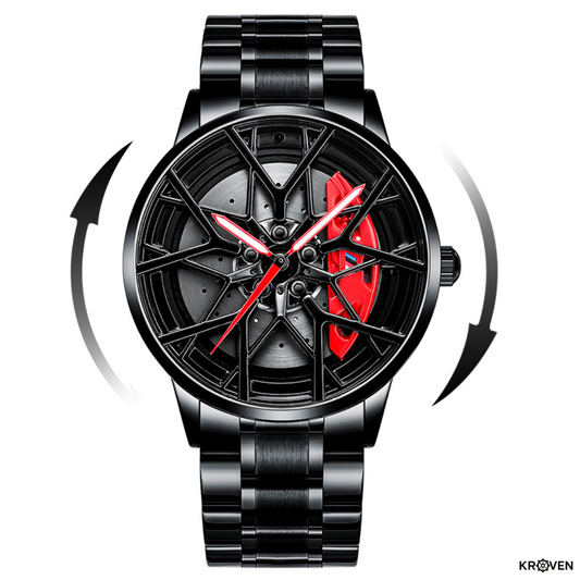 Competition Line – M8