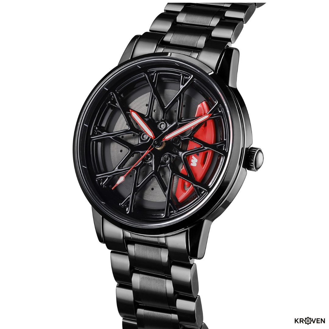 Competition Line – M8