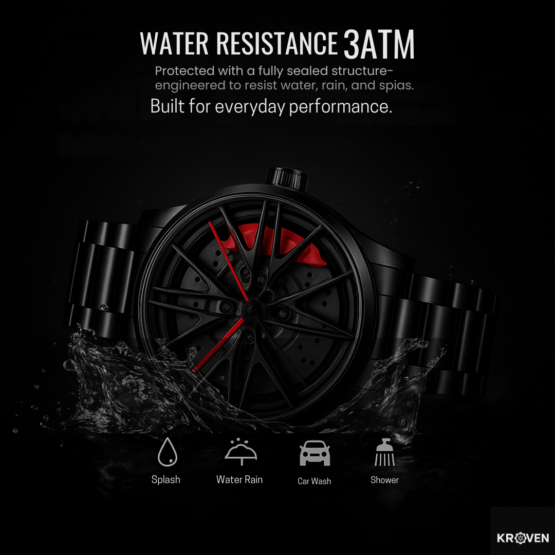 Competition Line – XM Spinning Edition