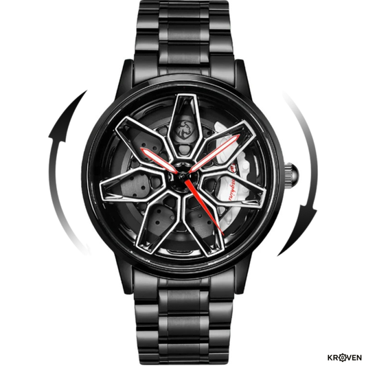 Italian Bull Revuelto - Spinning Edition