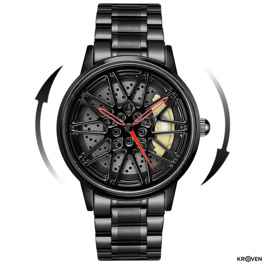 Competition Line – M5