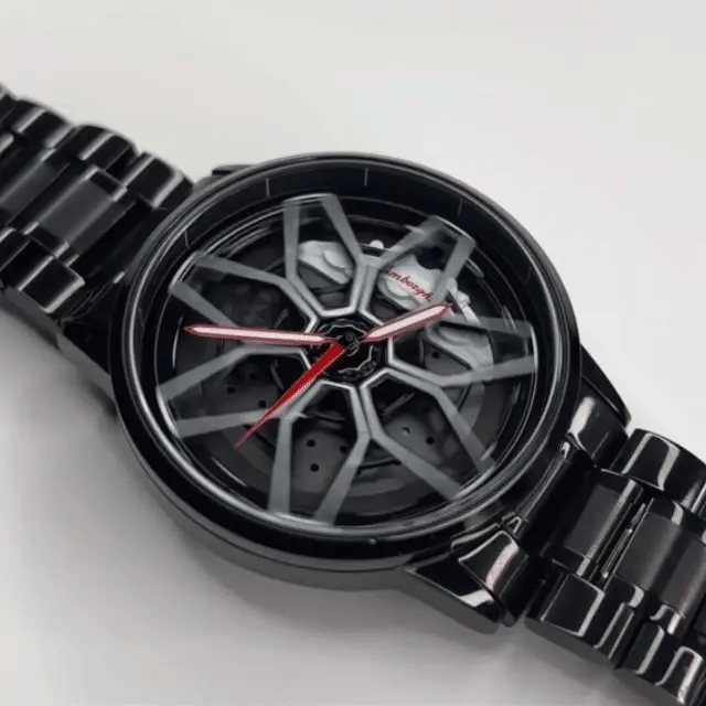 Italian Bull Revuelto - Spinning Edition