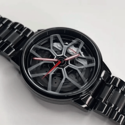 Italian Bull Revuelto - Spinning Edition
