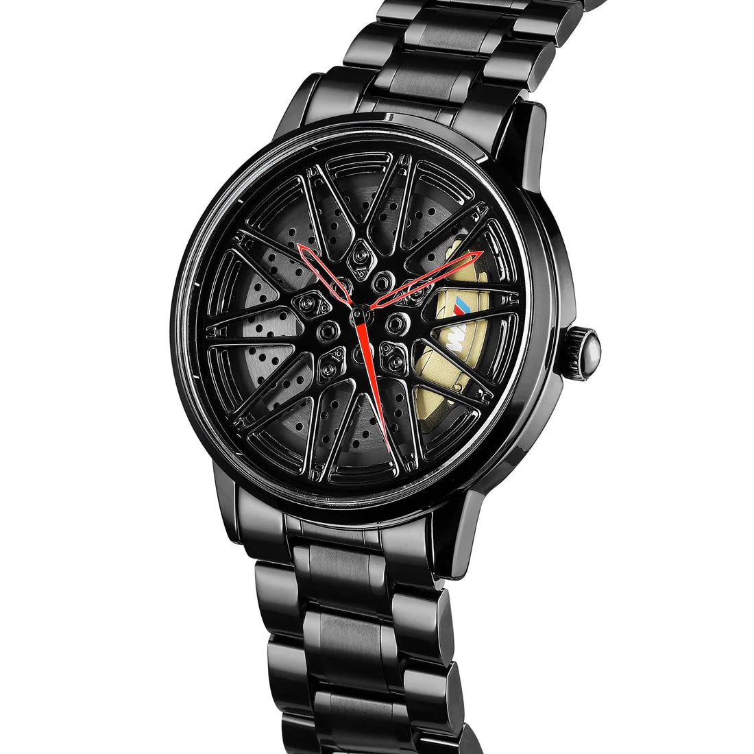 Competition Line – M5